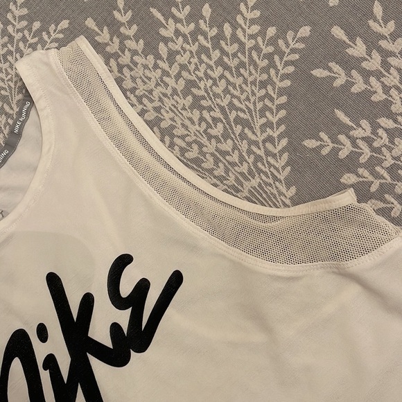Nike running tank top - Picture 5 of 6